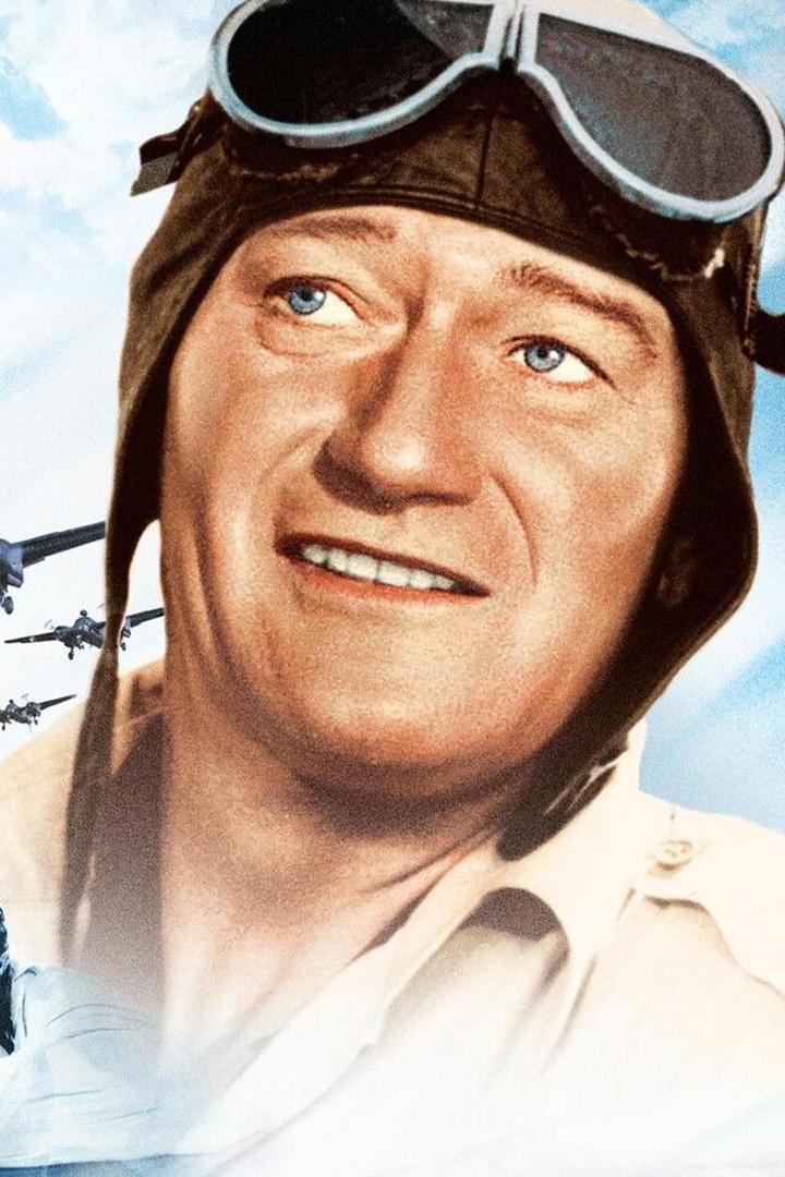 Крылья орлов