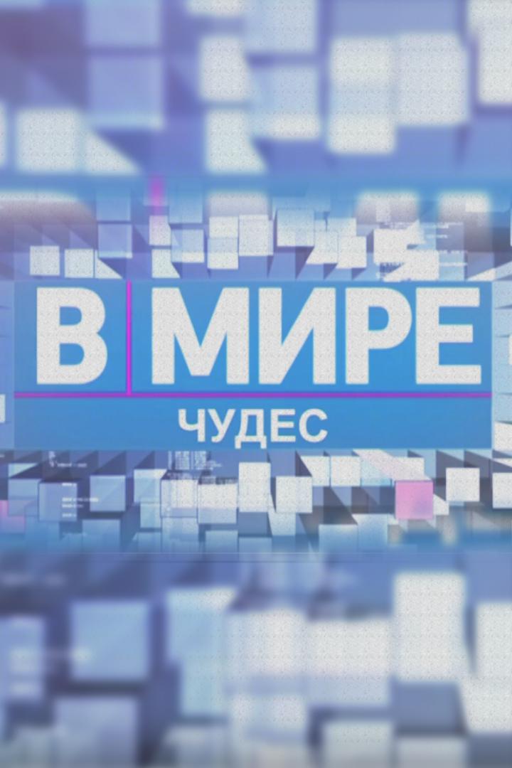 В мире чудес