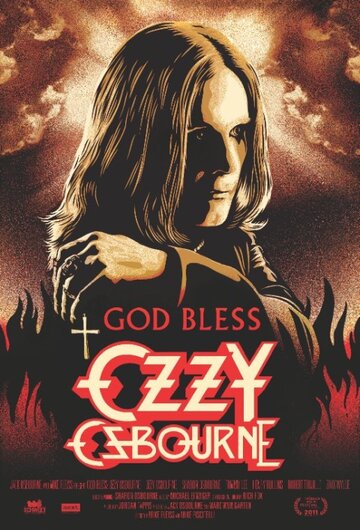 Ozzy Osbourne: God Bless Ozzy Osbourne