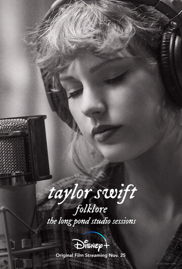 Taylor Swift Folklore: The Long Pond Studio Sessions