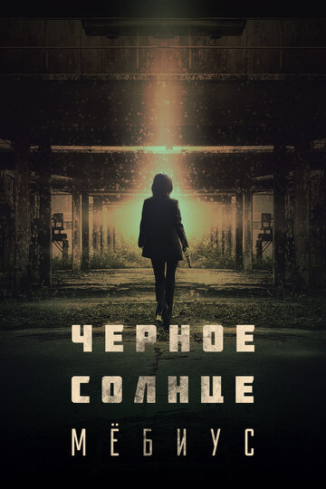 Чёрное солнце: Проект "Мёбиус"