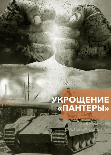 Укрощение "Пантеры"