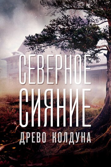 Северное сияние. Древо колдуна