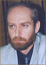 Юрий Базик