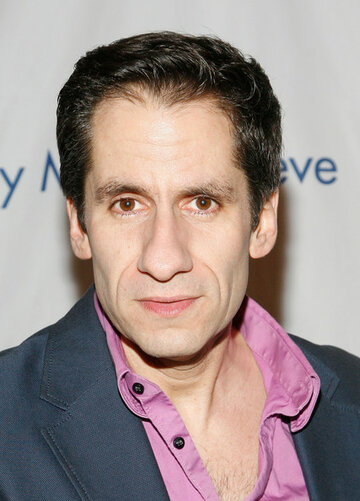 Seth Rudetsky