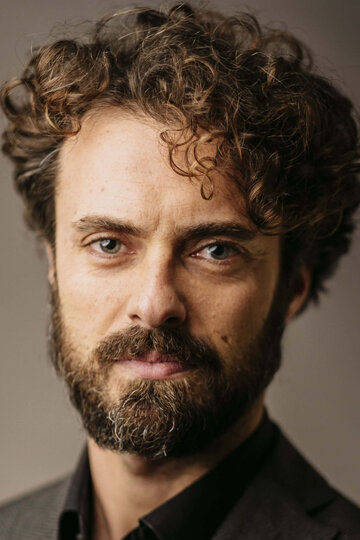 André Patrício