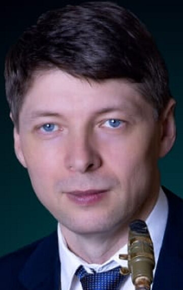 Алексей Епифанов