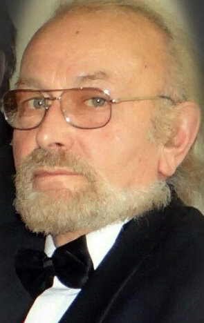 Юрий Козулин