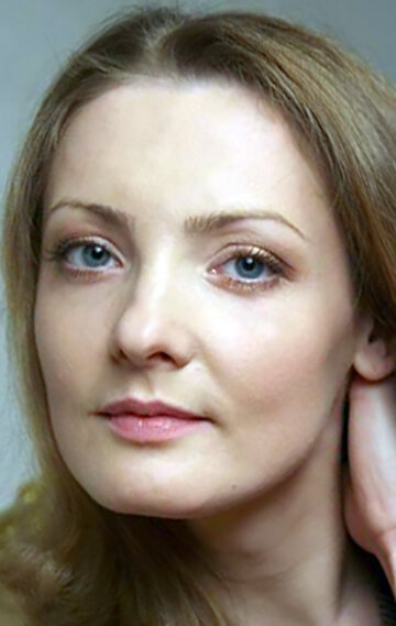 Елена Соколова