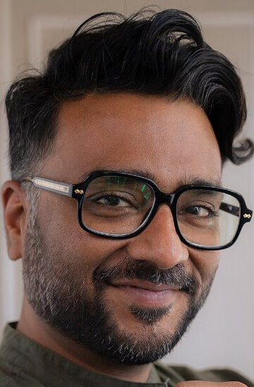 Sudhanshu Saria