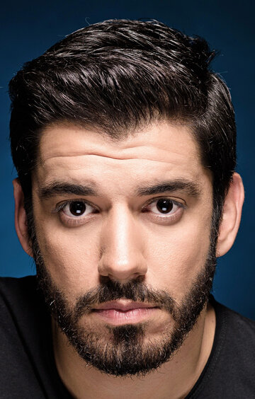 Serkan Tinmaz
