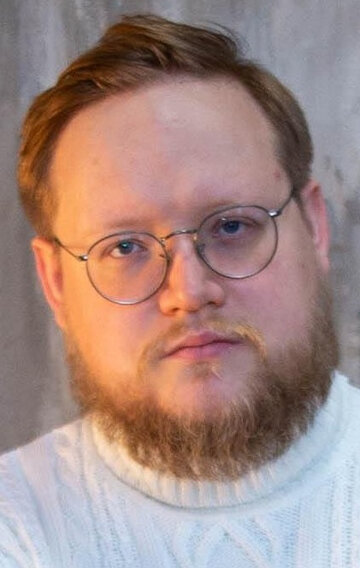 Максим Поляков