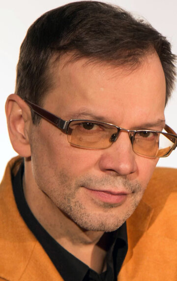 Сергей Макаров