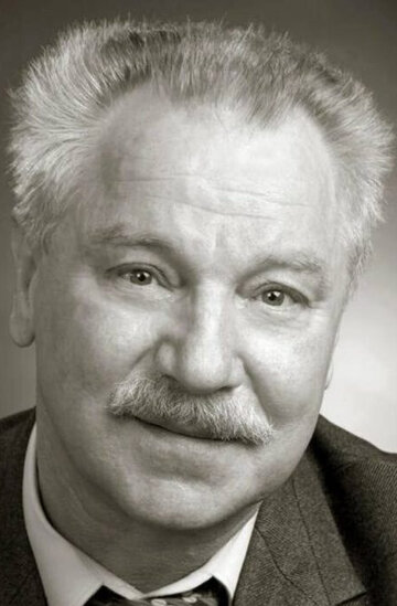 Геннадий Киселев