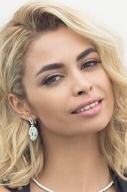 Kaoutar Boudarraja