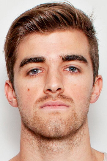 Andrew Taggart