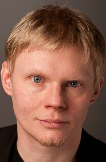 Павел Галкин