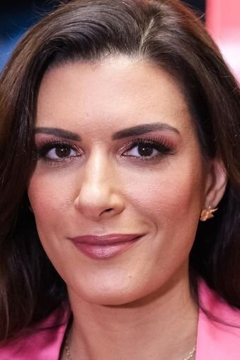Ana Patrícia Carvalho