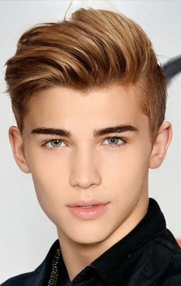 Ryan Velcentino