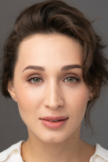 Зарина Багирова