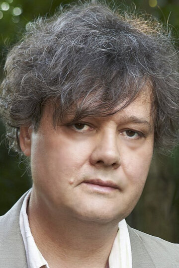 Ron Sexsmith