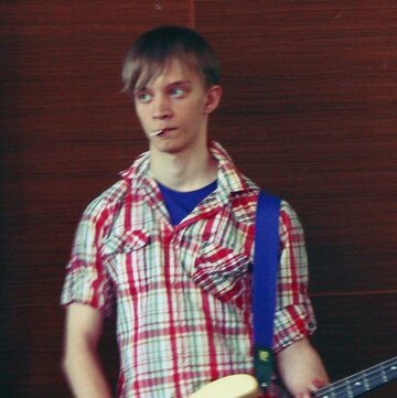 Кирилл Андреев