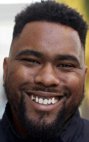 Xavier Burgin