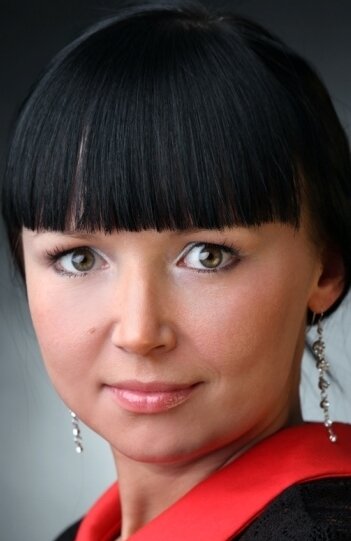 Татьяна Лосева