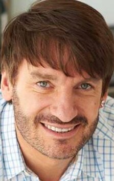 Eric Lanlard
