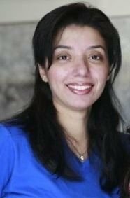 Fatima Jilani