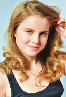 Кэссиди Алла
