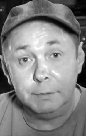 Сергей Кузнецов