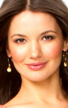 Лина Шеховцова