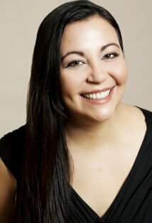 Rachel Cantin