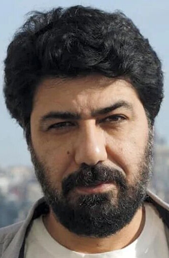 Mahmoud Ghaffari