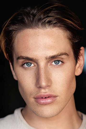 Ben Ronec