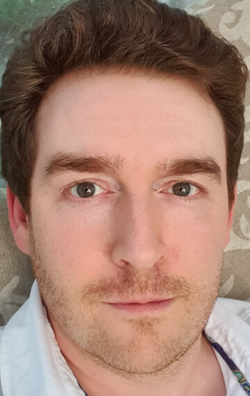 Лев Нечаев