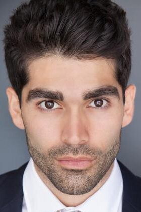 Ali Zahiri
