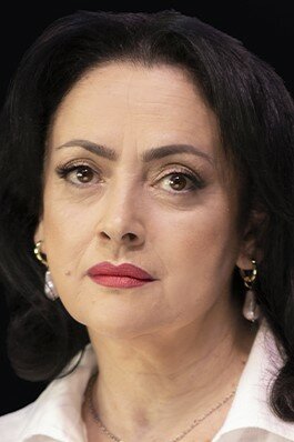 Светлана Гусаова
