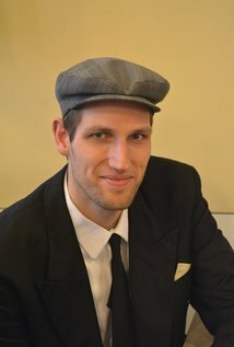 Alexander Logan