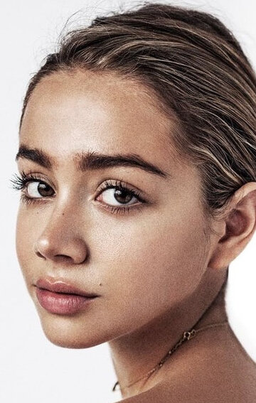 Paige Jimenez