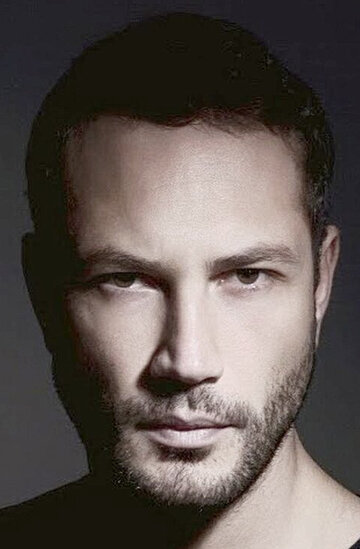 Volkan Çolpan