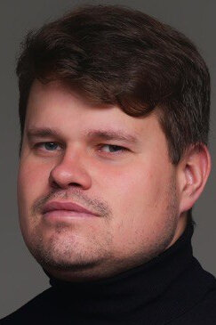 Сергей Хавкин