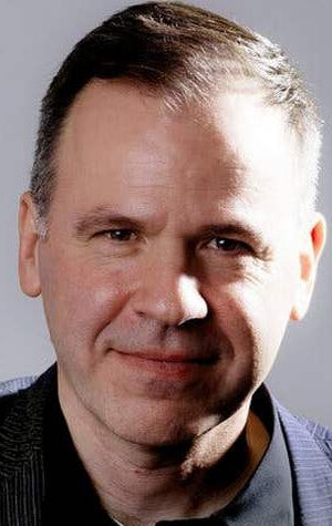 Ian McGuire