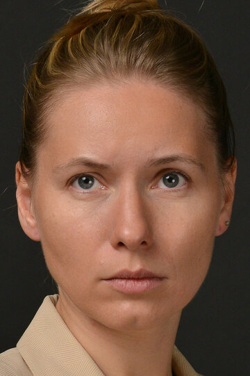 Мария Микулина