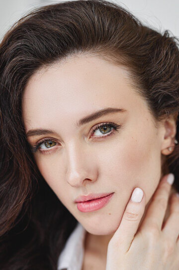 Екатерина Залесова