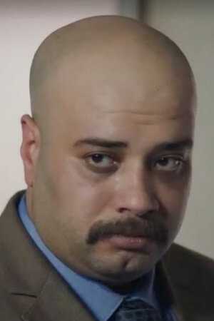 Hatem Salah