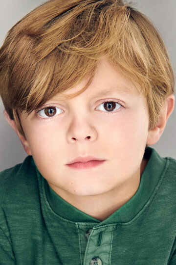 Callum Vinson