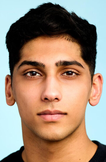 Armaan Jawandha