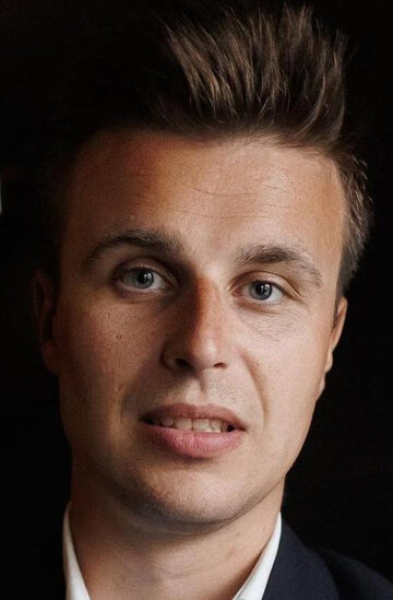 Владимир Сабуров